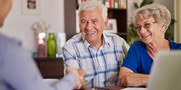 Transferable on Death (TOD) Gifts
